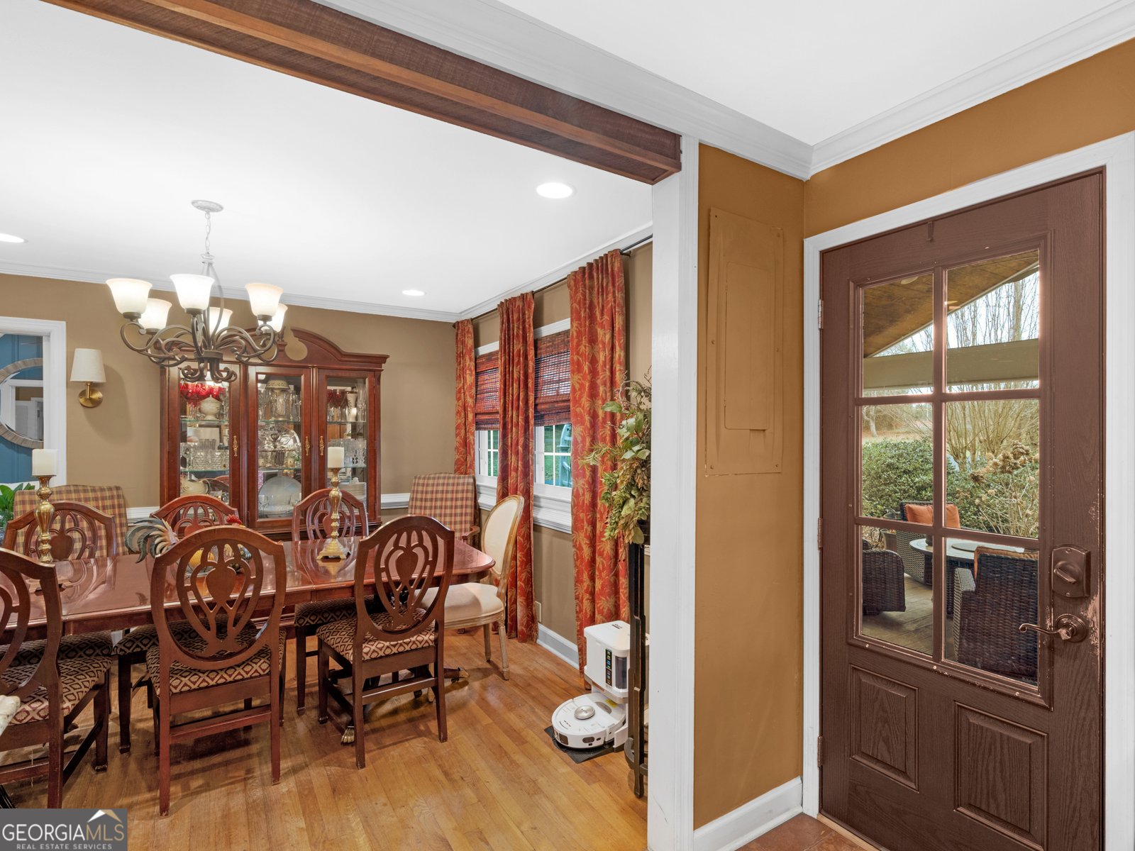 565 Sidney Drive Griffin - 2