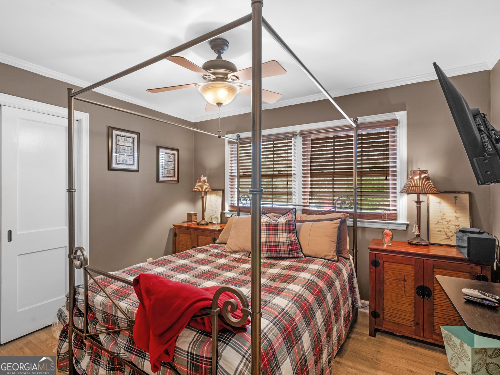 565 Sidney Drive Griffin - 21