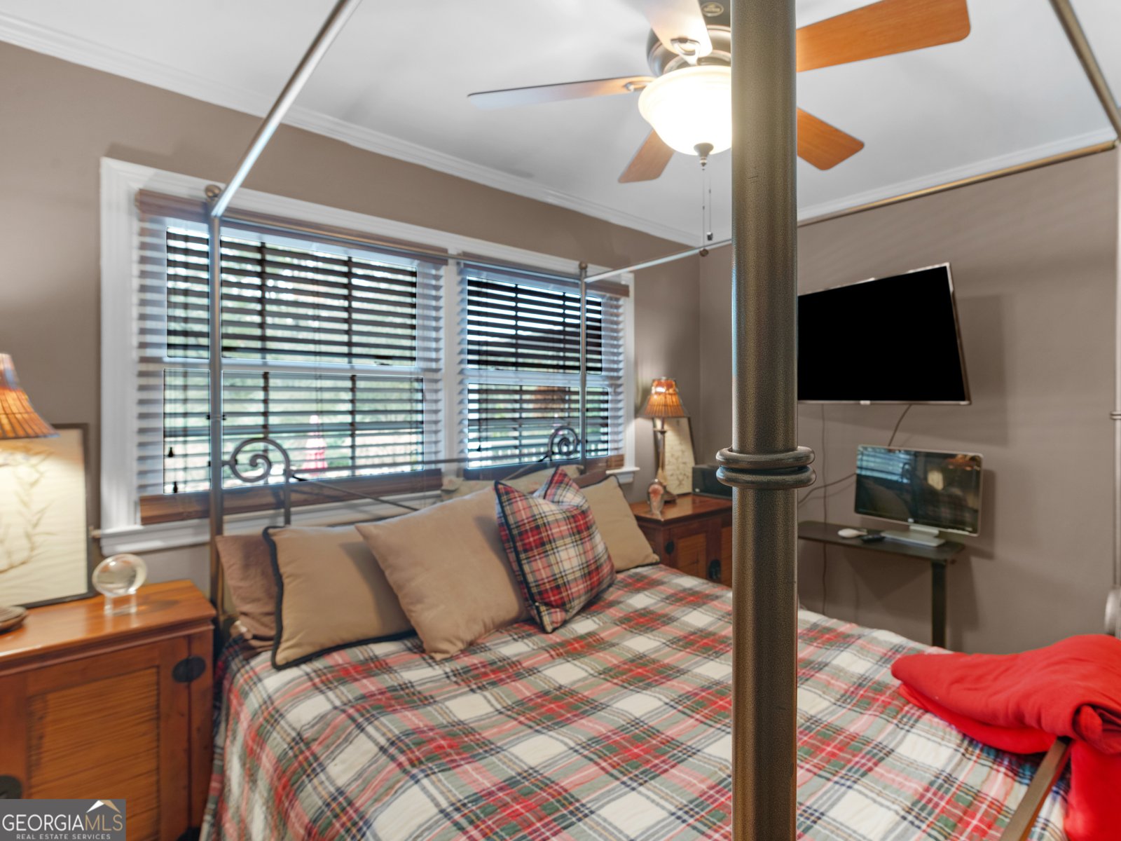 565 Sidney Drive Griffin - 23