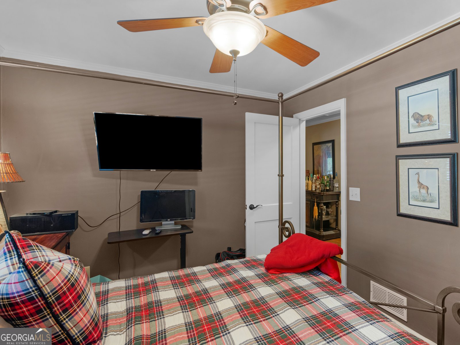 565 Sidney Drive Griffin - 24