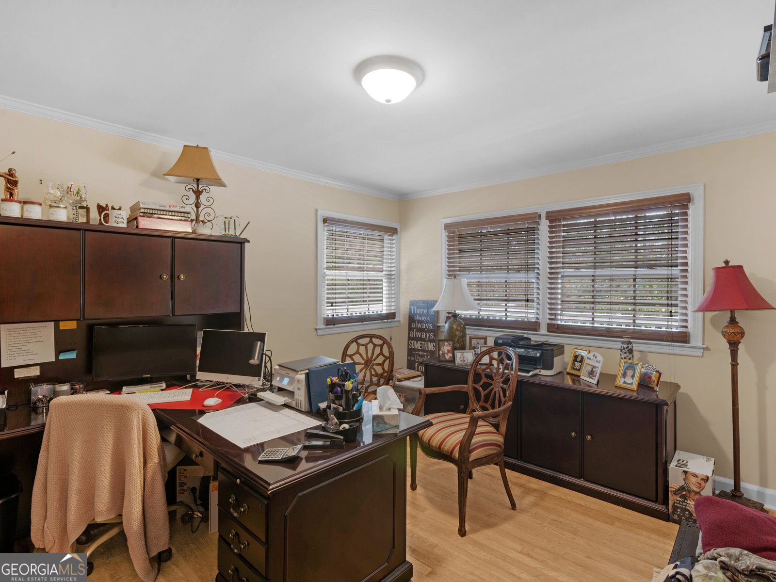 565 Sidney Drive Griffin - 26