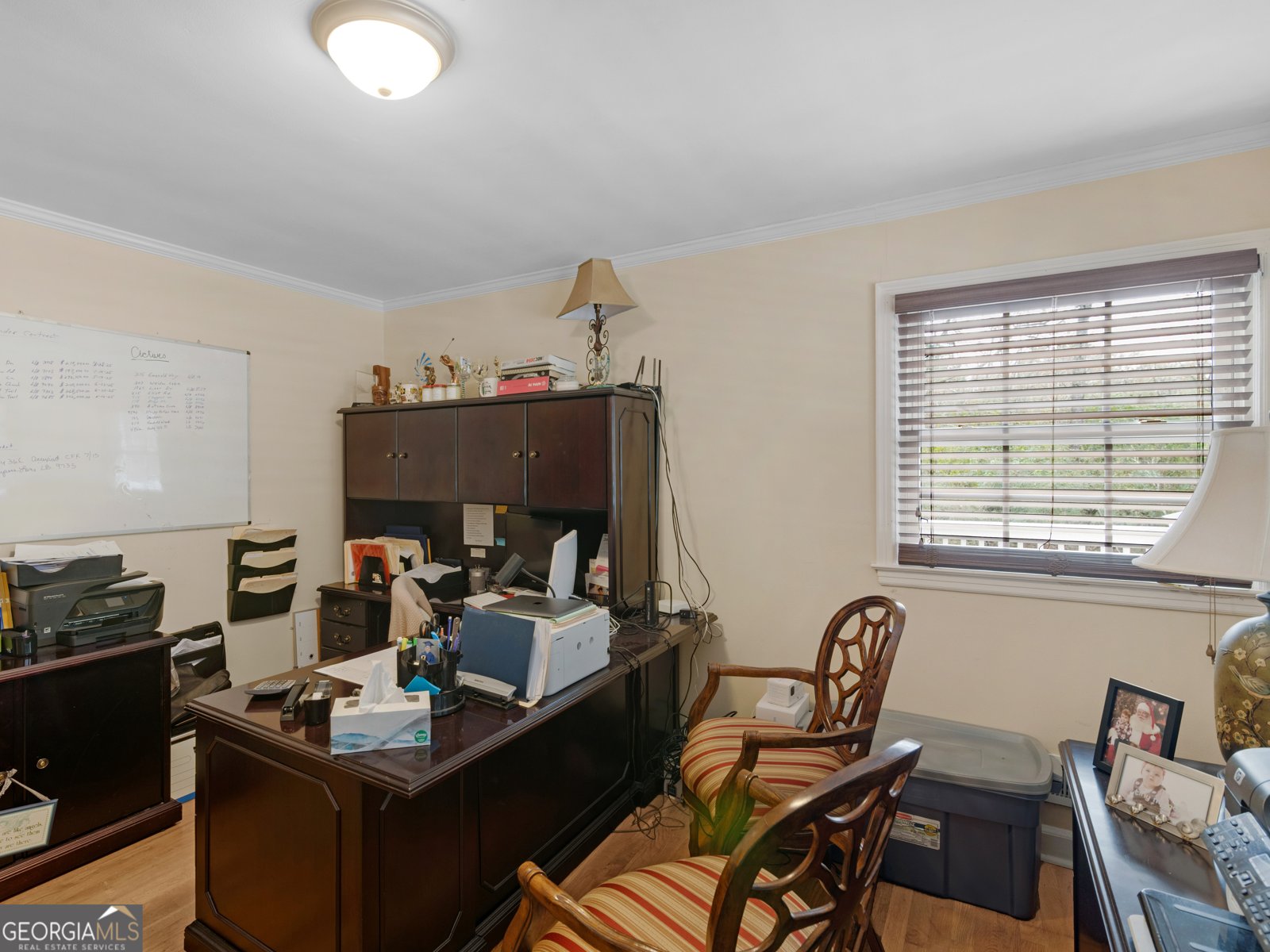 565 Sidney Drive Griffin - 27