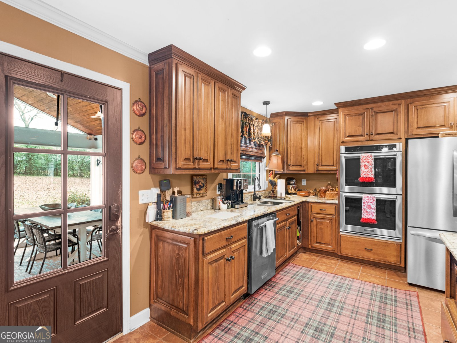 565 Sidney Drive Griffin - 3