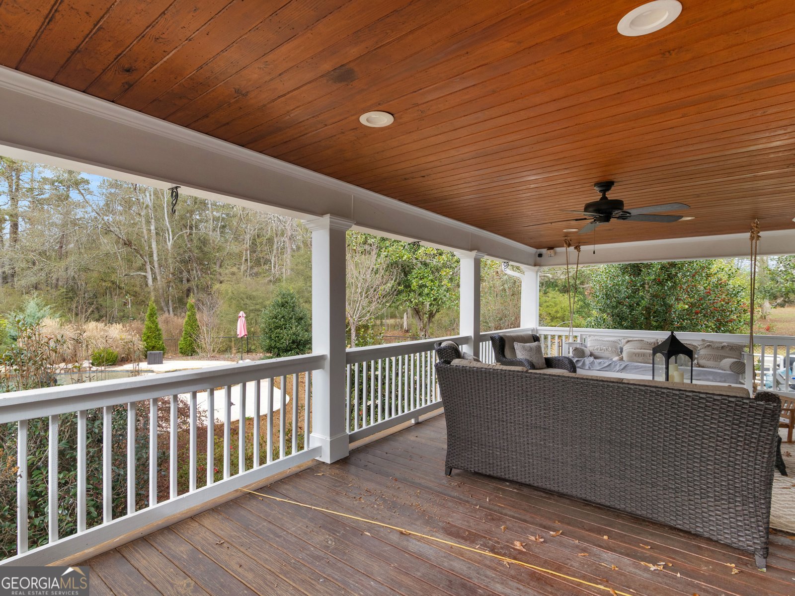 565 Sidney Drive Griffin - 32