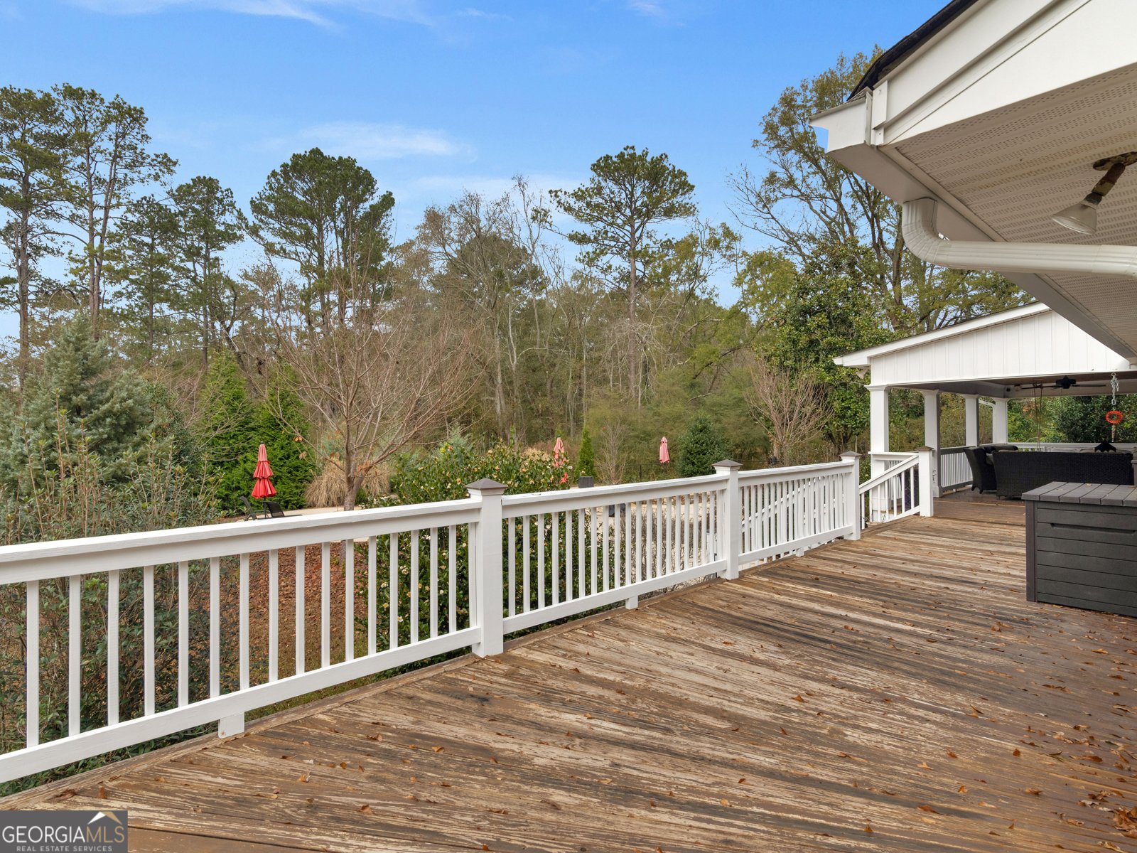 565 Sidney Drive Griffin - 35