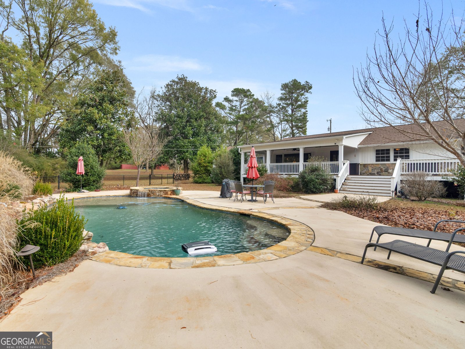 565 Sidney Drive Griffin - 38