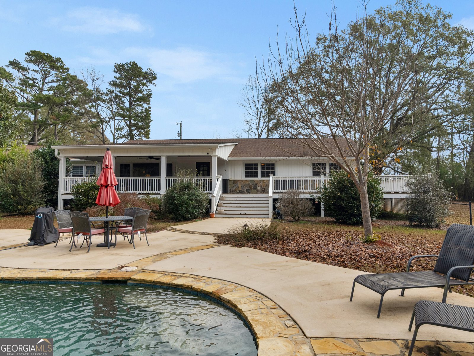 565 Sidney Drive Griffin - 39