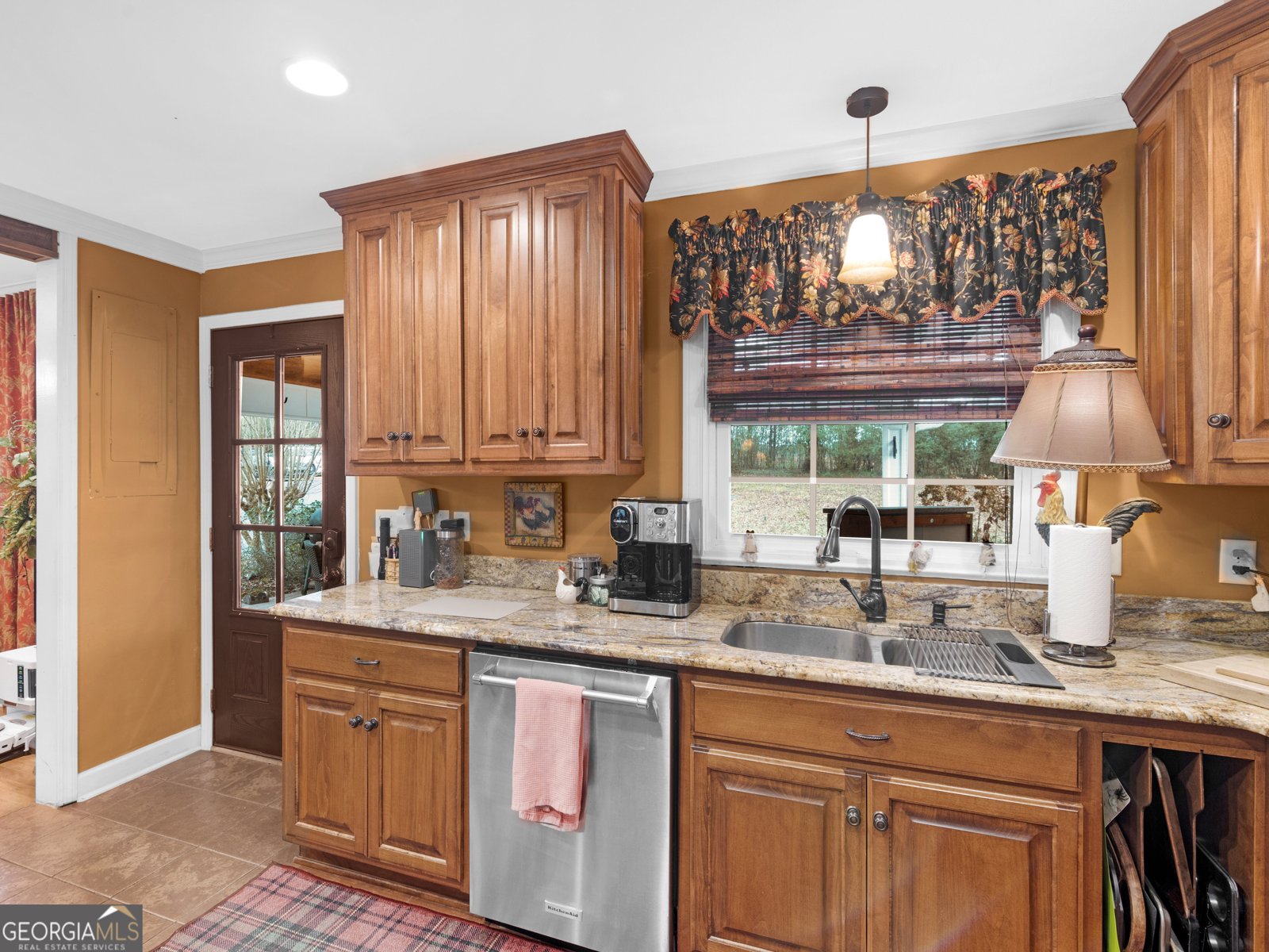 565 Sidney Drive Griffin - 4