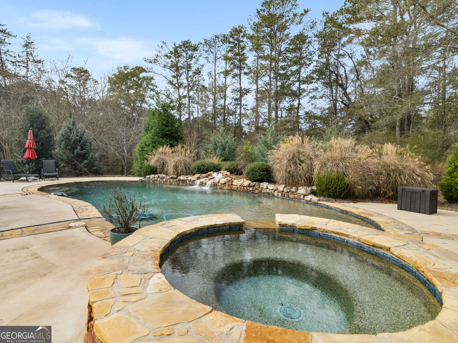 565 Sidney Drive Griffin - 40