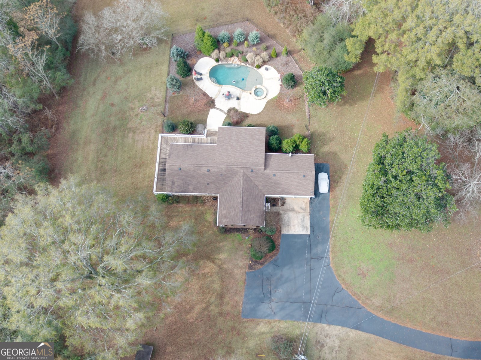 565 Sidney Drive Griffin - 45