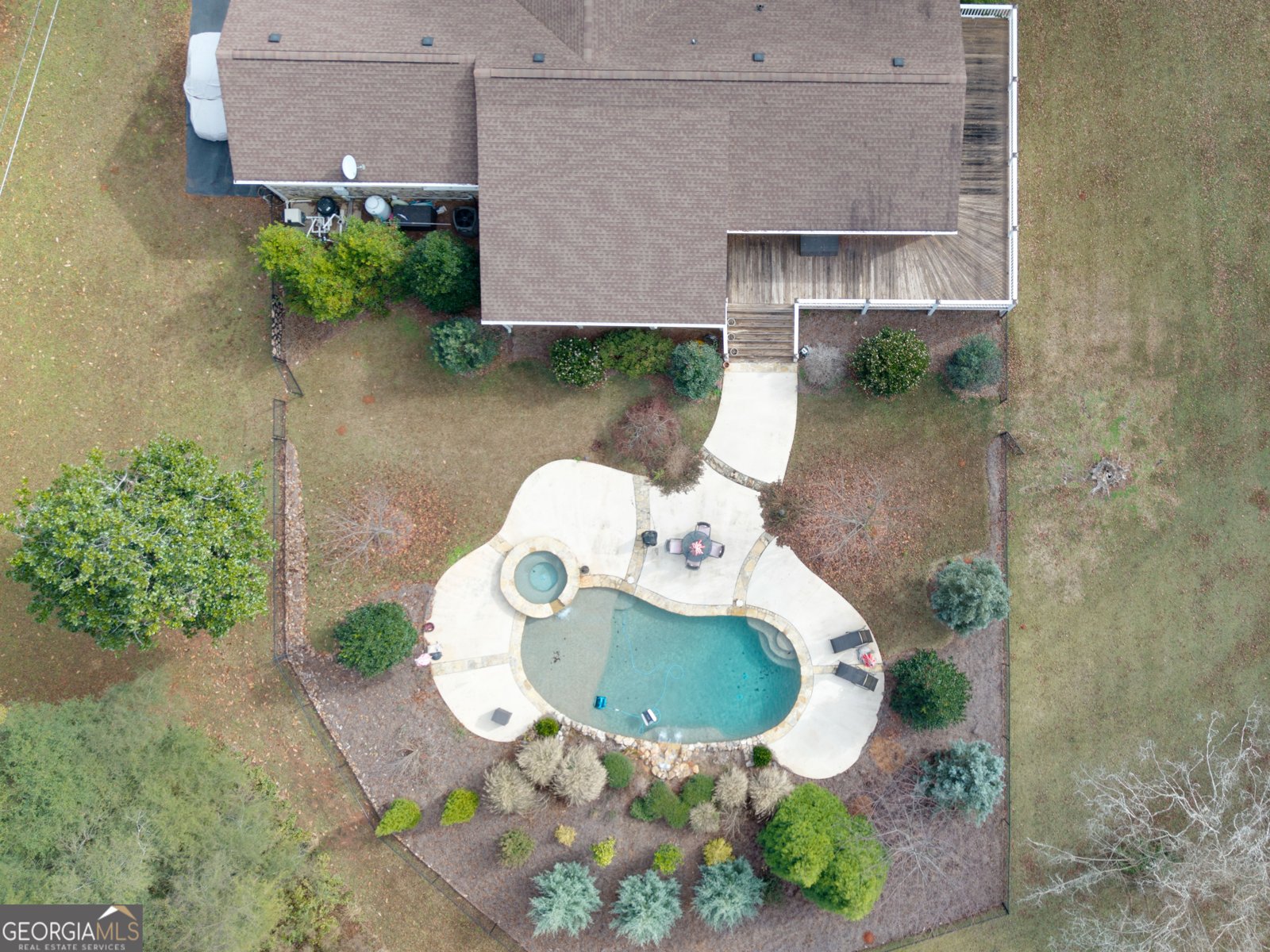 565 Sidney Drive Griffin - 49