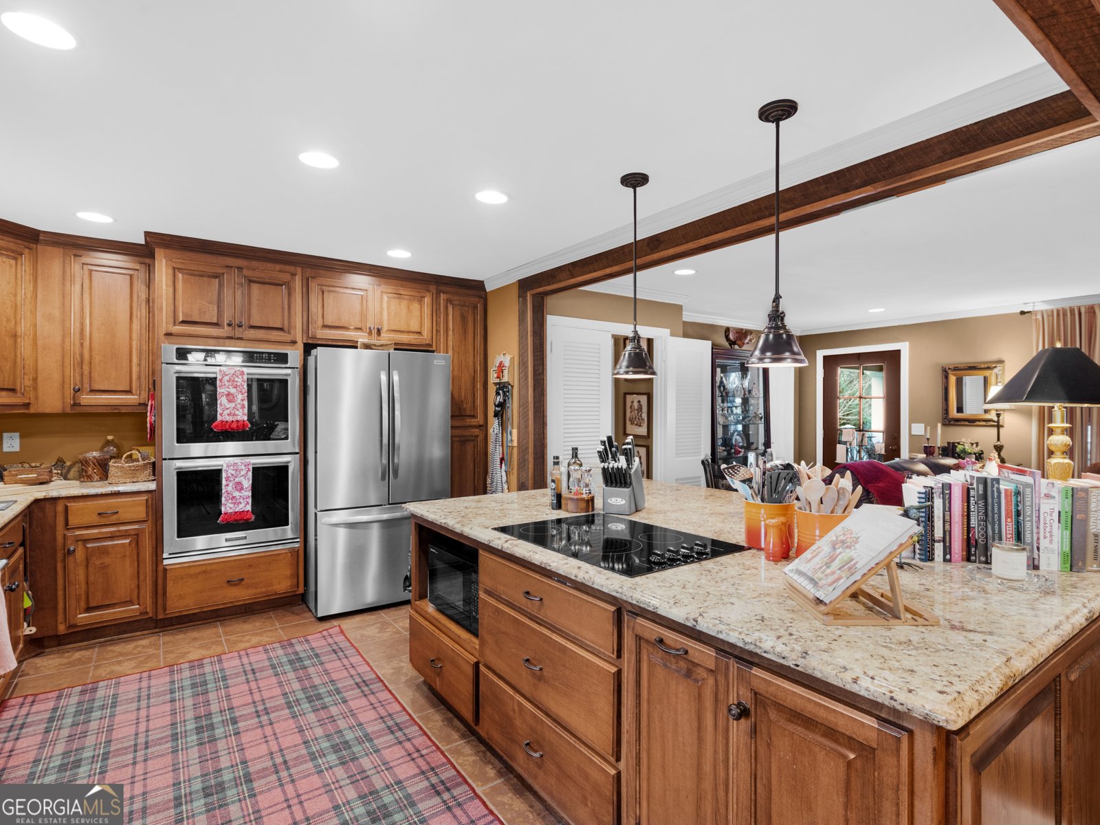 565 Sidney Drive Griffin - 5