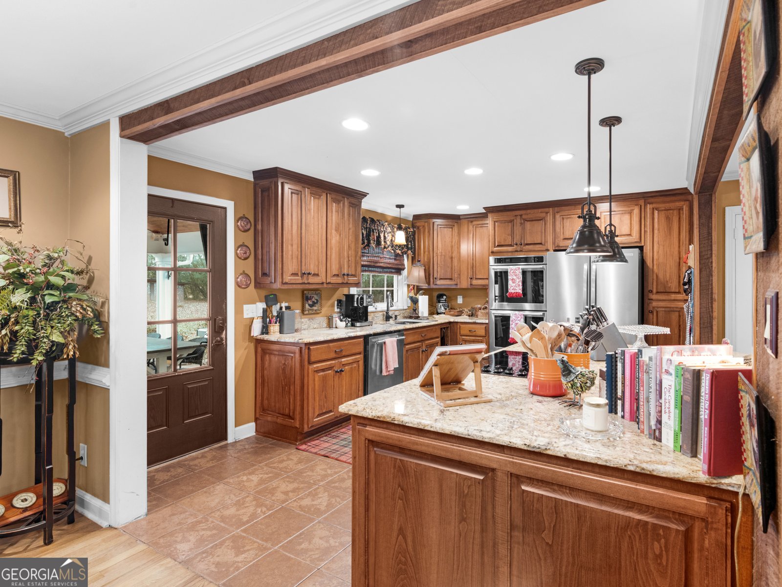 565 Sidney Drive Griffin - 6