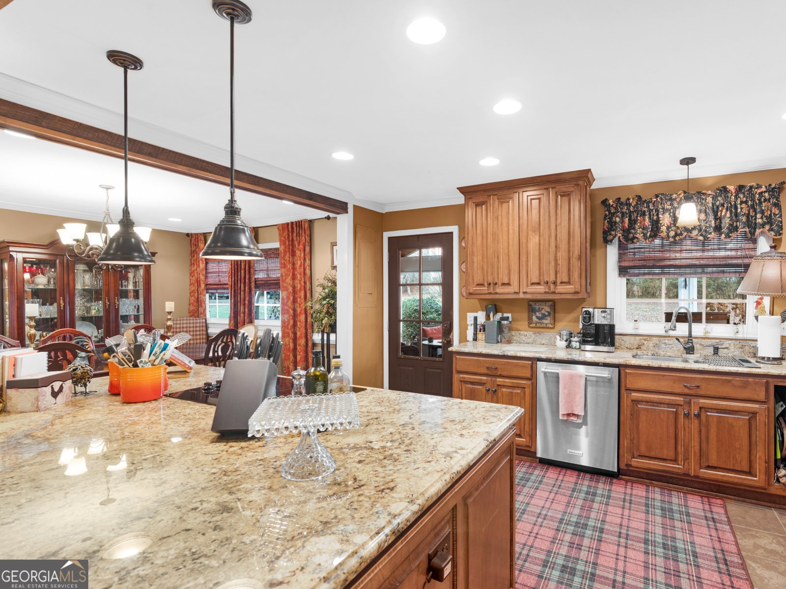 565 Sidney Drive Griffin - 7