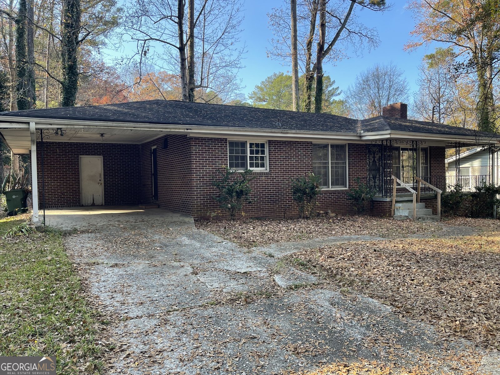 88 Hollis Terrace Atlanta - main photo
