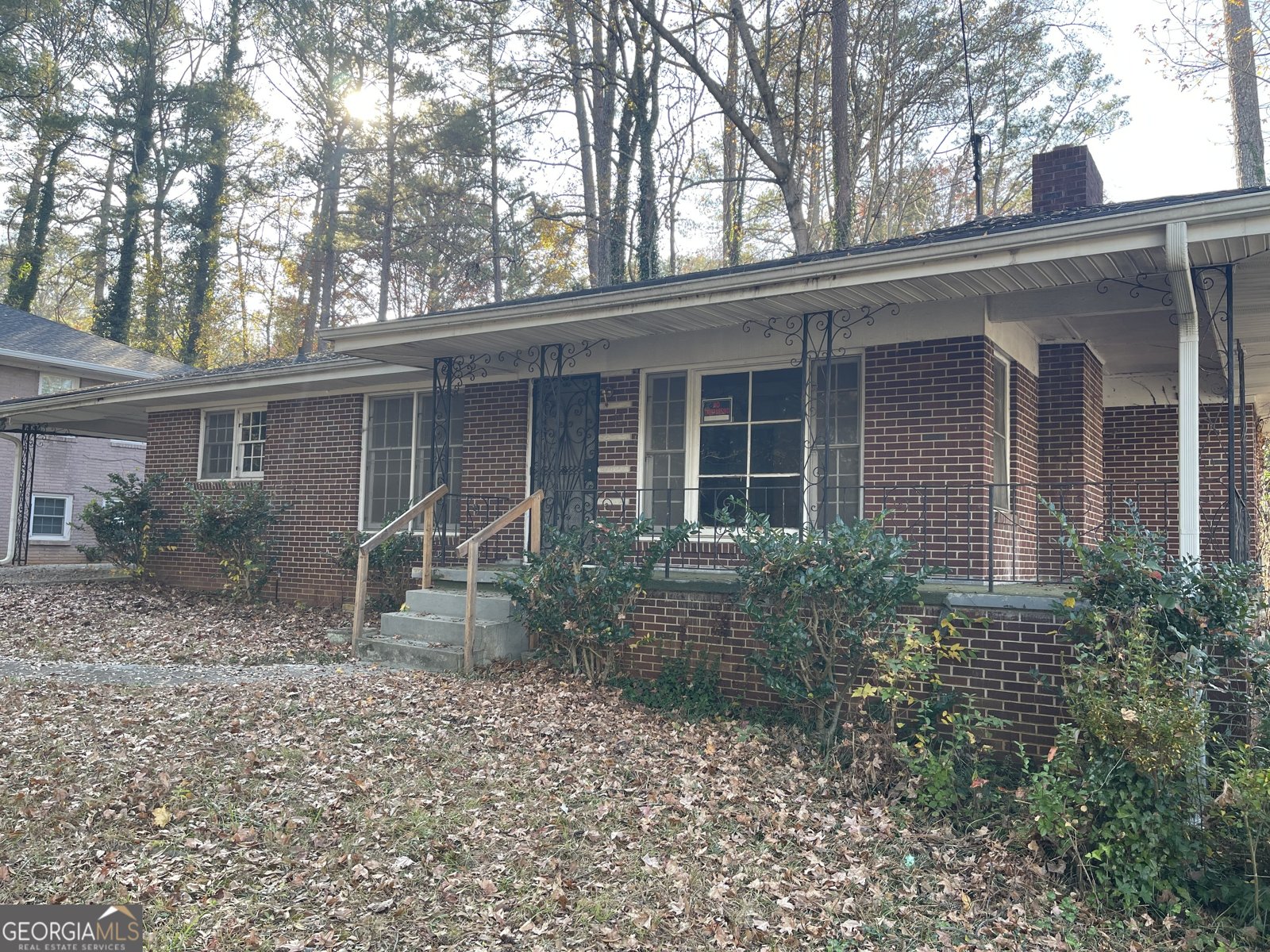 88 Hollis Terrace Atlanta - 2