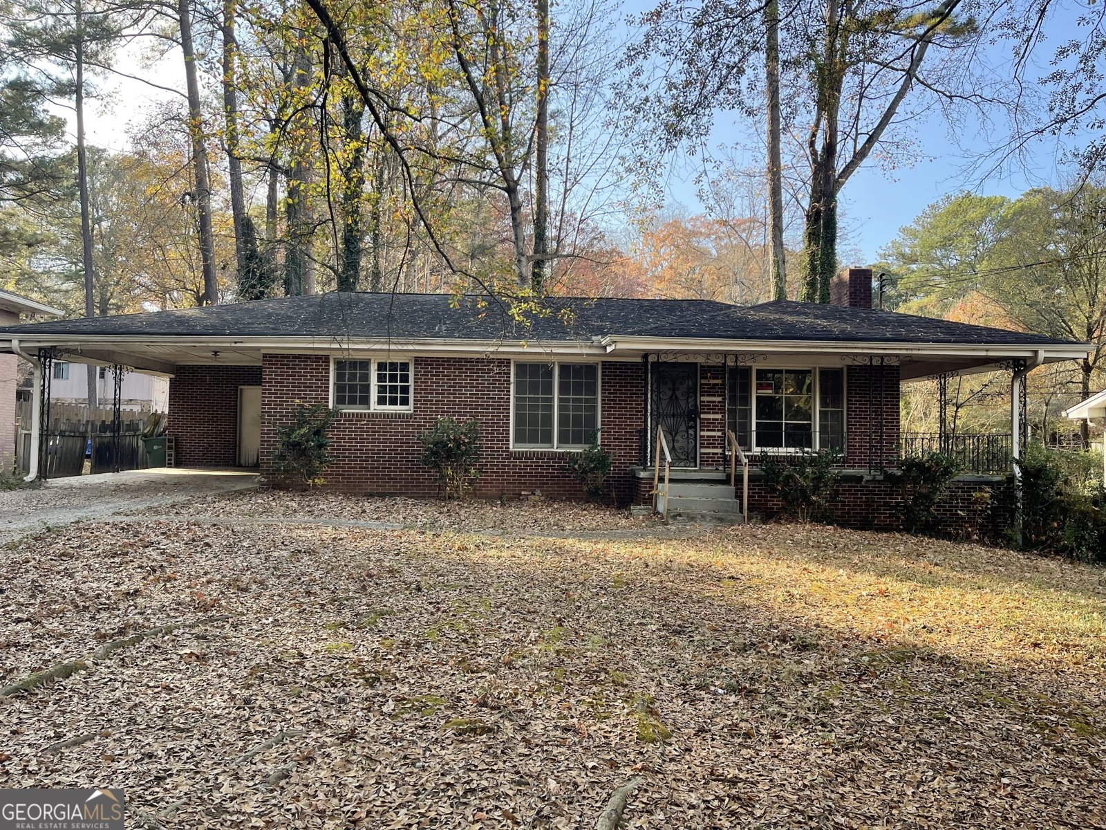 88 Hollis Terrace Atlanta - 6