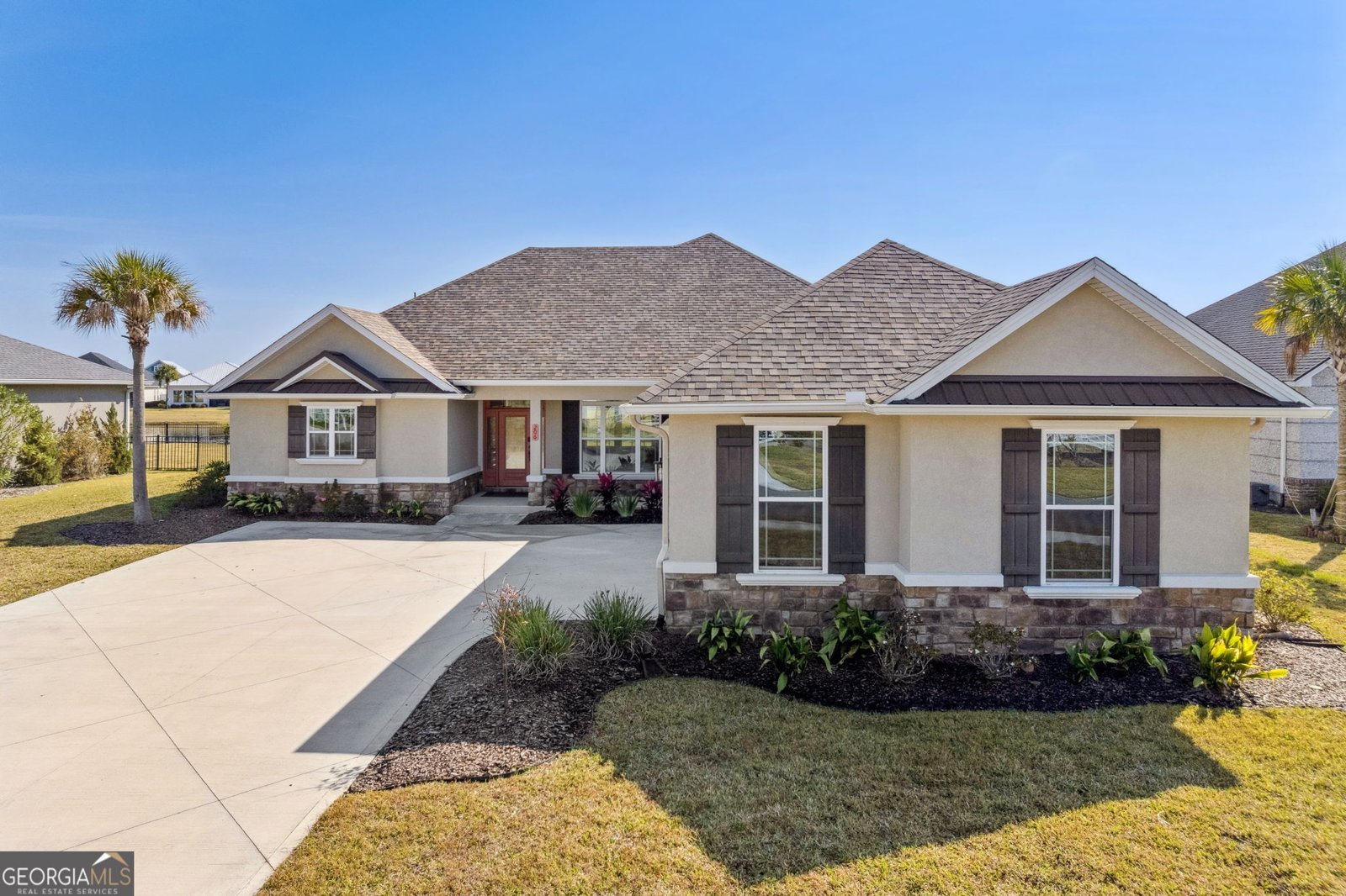 206 Jake Colton Drive Kingsland - 55