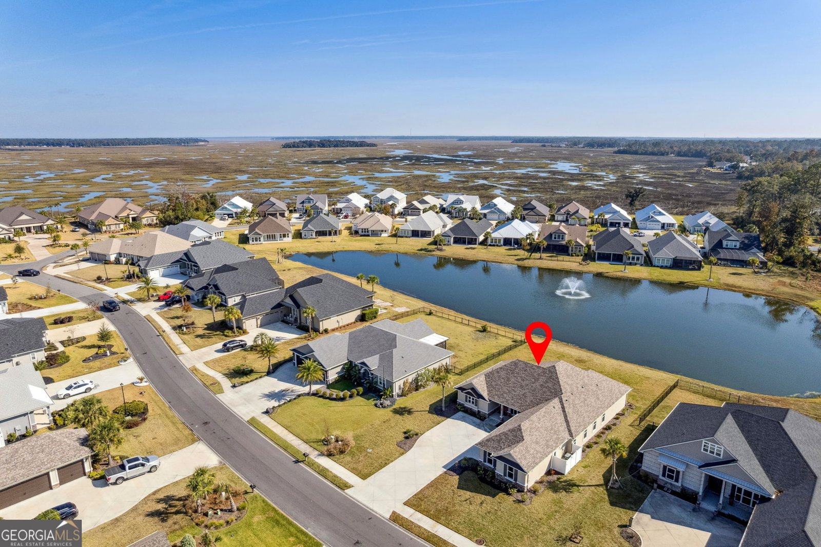 206 Jake Colton Drive Kingsland - 56