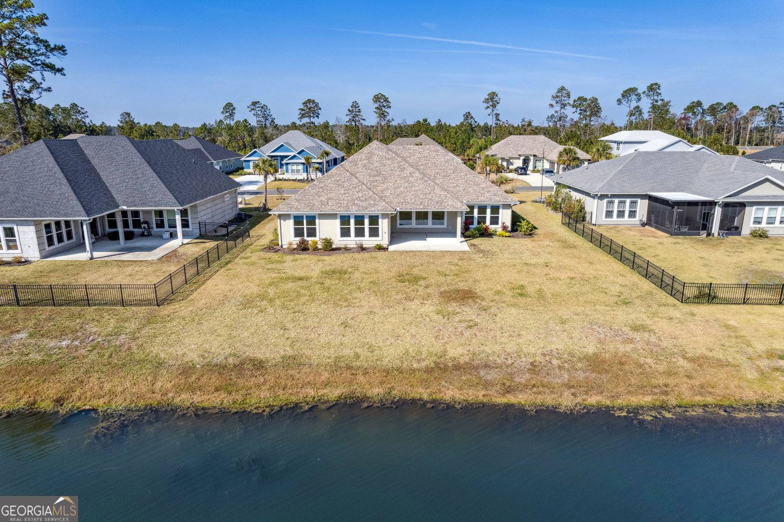 206 Jake Colton Drive Kingsland - 58