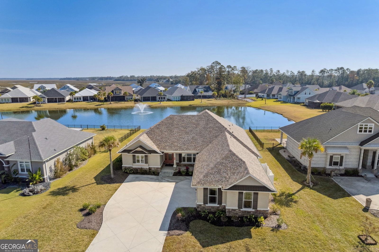 206 Jake Colton Drive Kingsland - 59