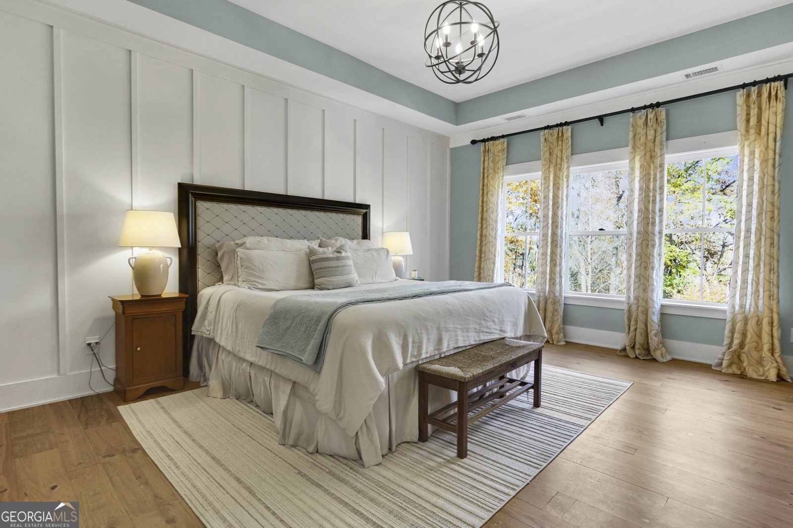 352 Woodmont Court Canton - 1