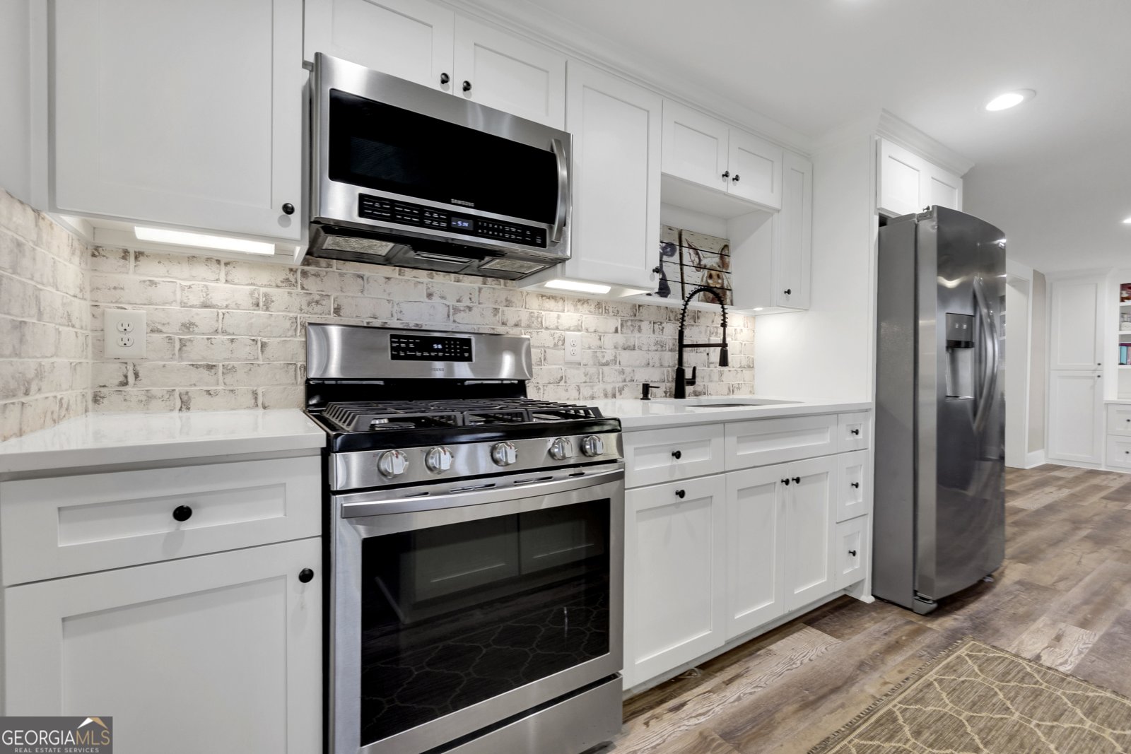 352 Woodmont Court Canton - 13