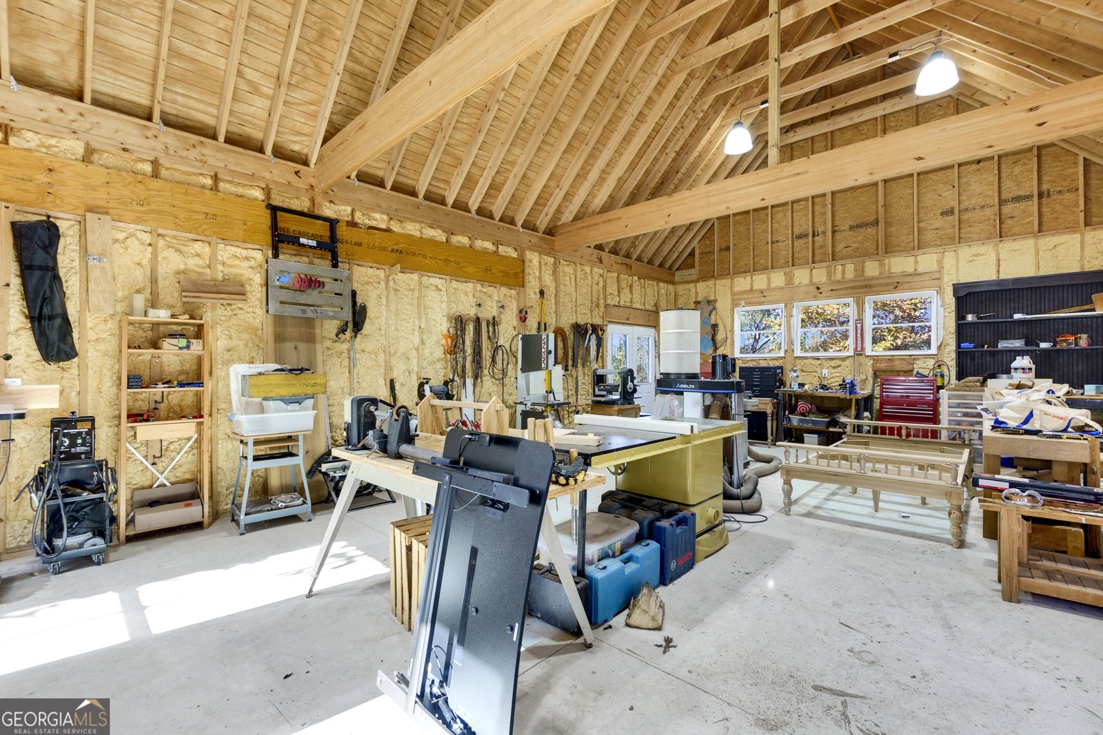 352 Woodmont Court Canton - 16