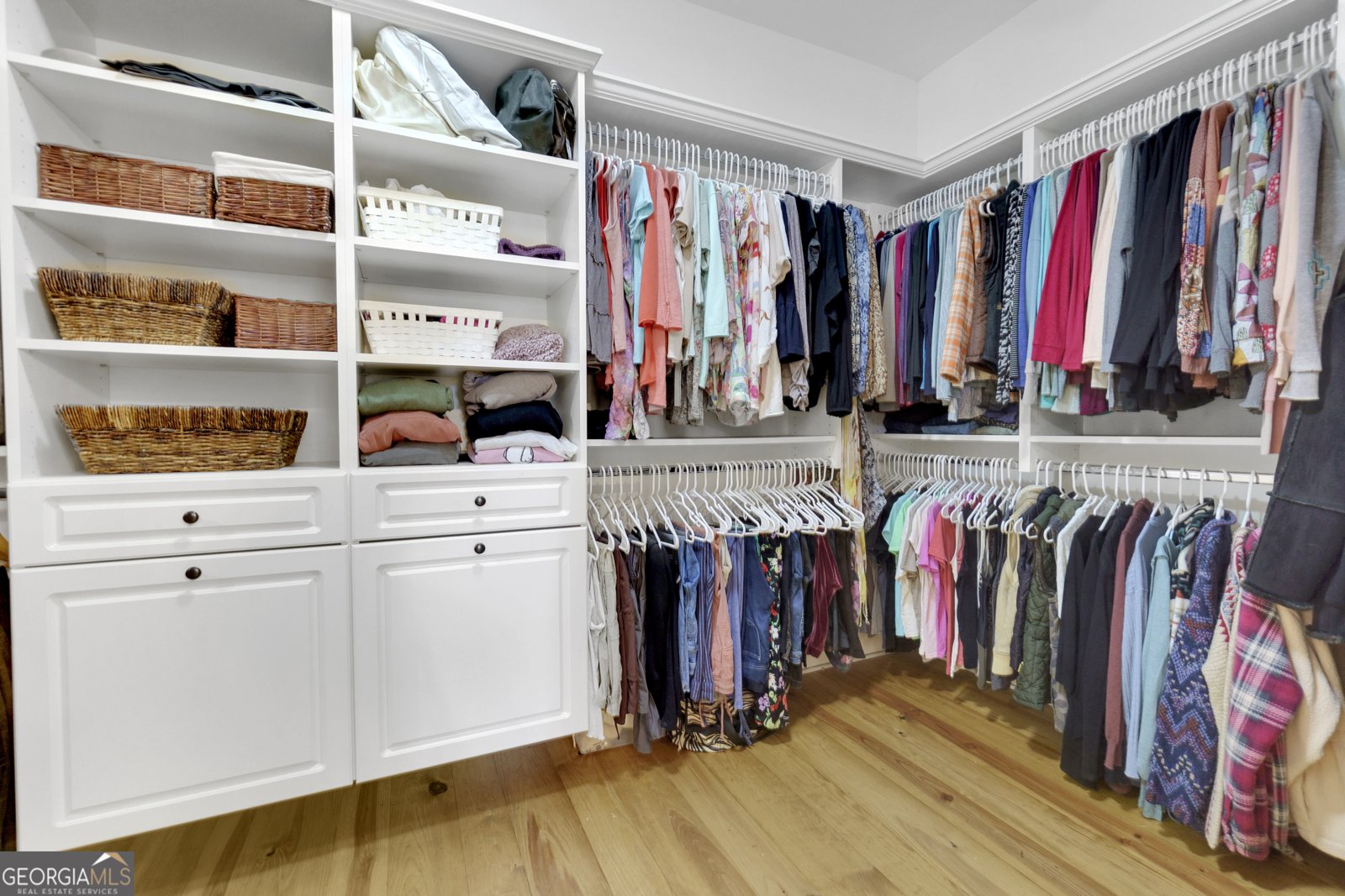 352 Woodmont Court Canton - 5