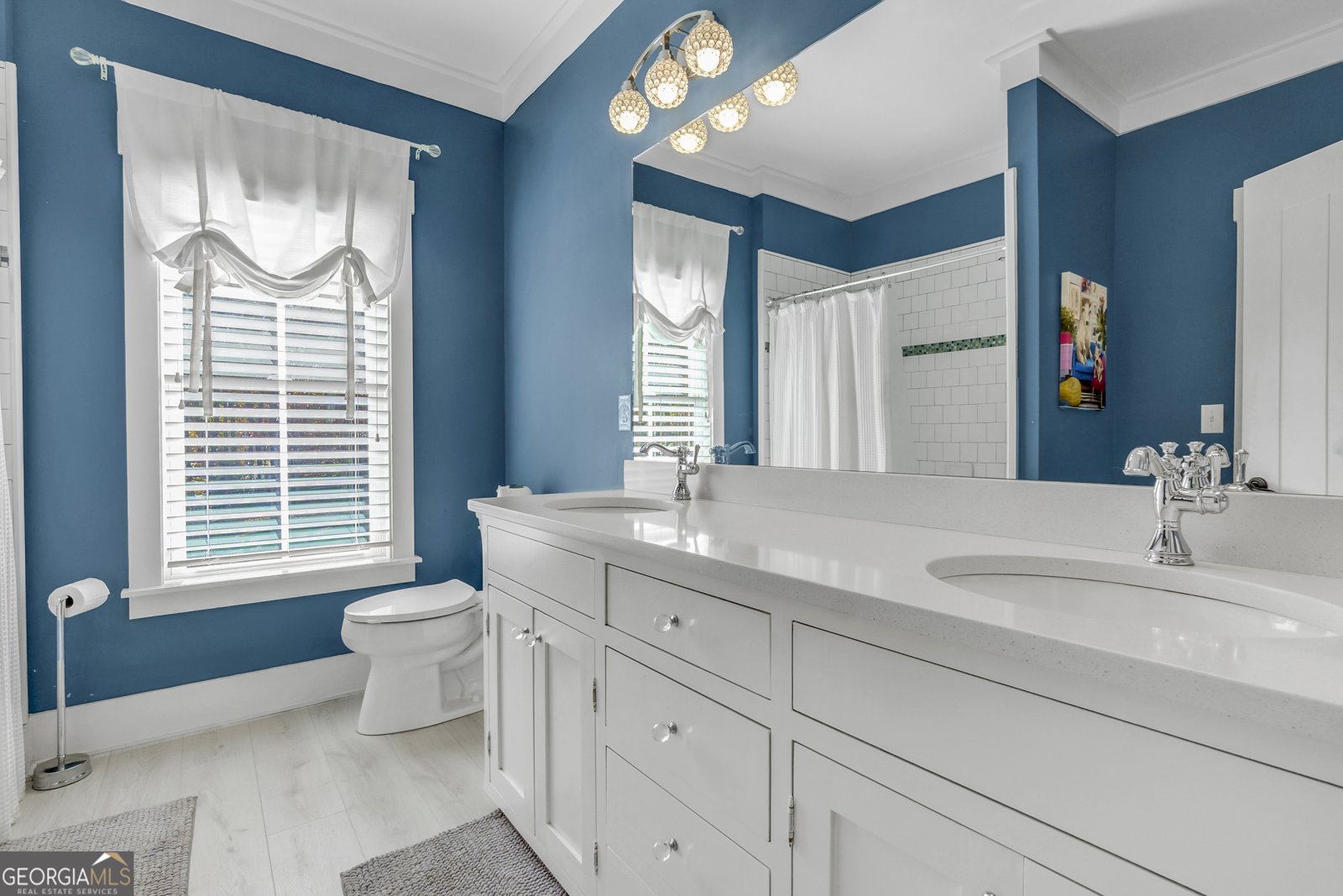 352 Woodmont Court Canton - 7