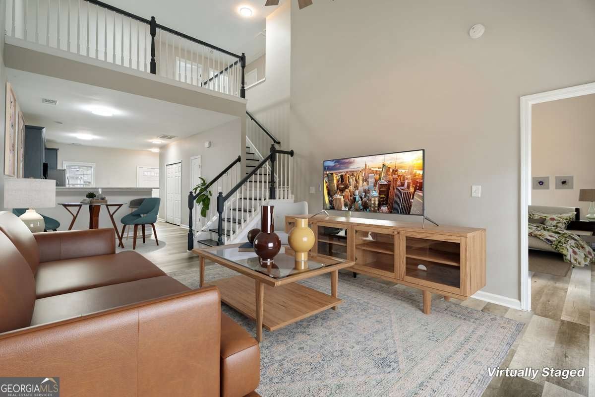 2434 Clock Face Court Lawrenceville - 11