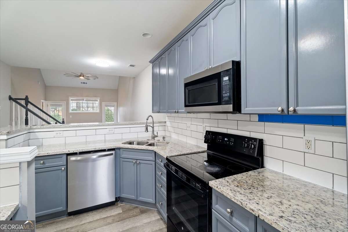 2434 Clock Face Court Lawrenceville - 12