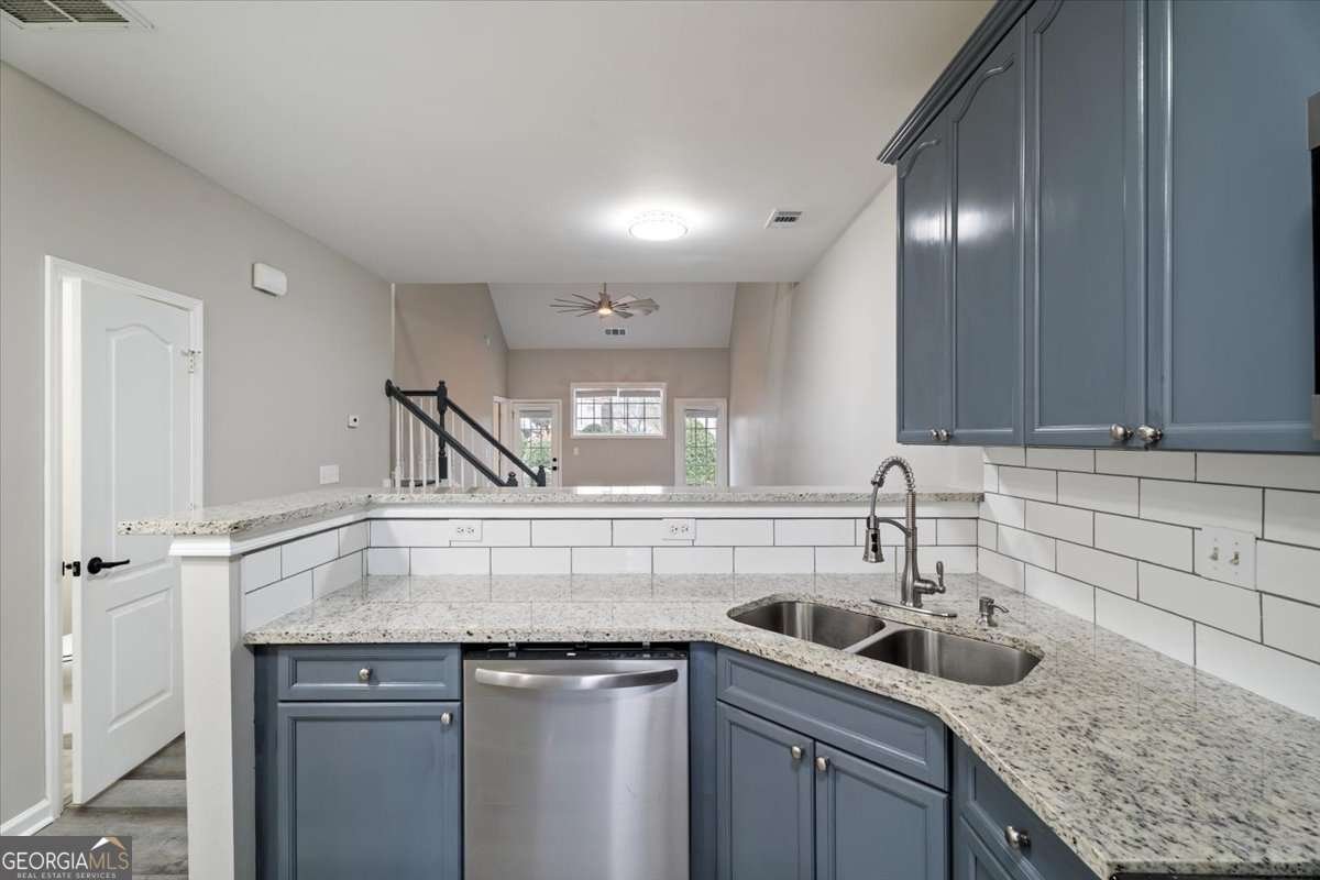 2434 Clock Face Court Lawrenceville - 13