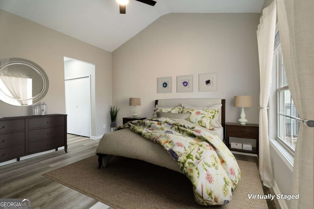 2434 Clock Face Court Lawrenceville - 19