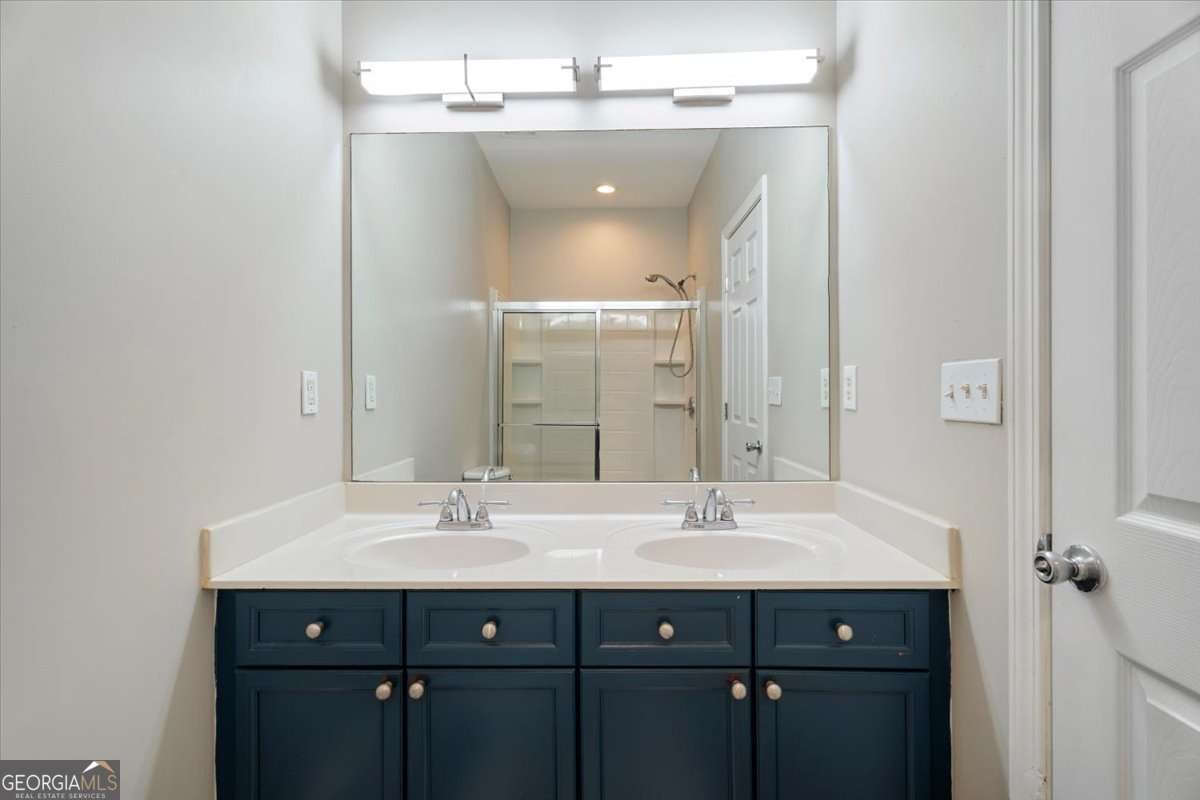 2434 Clock Face Court Lawrenceville - 20