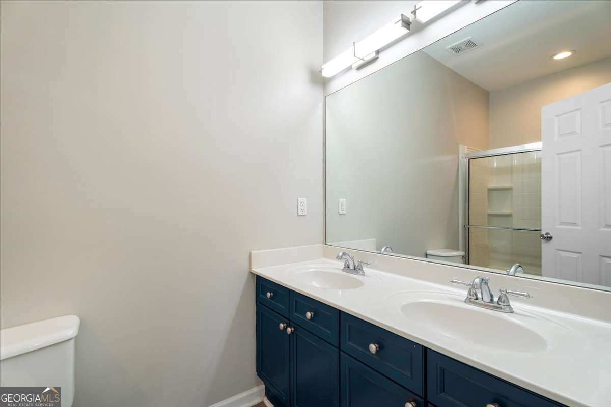 2434 Clock Face Court Lawrenceville - 21