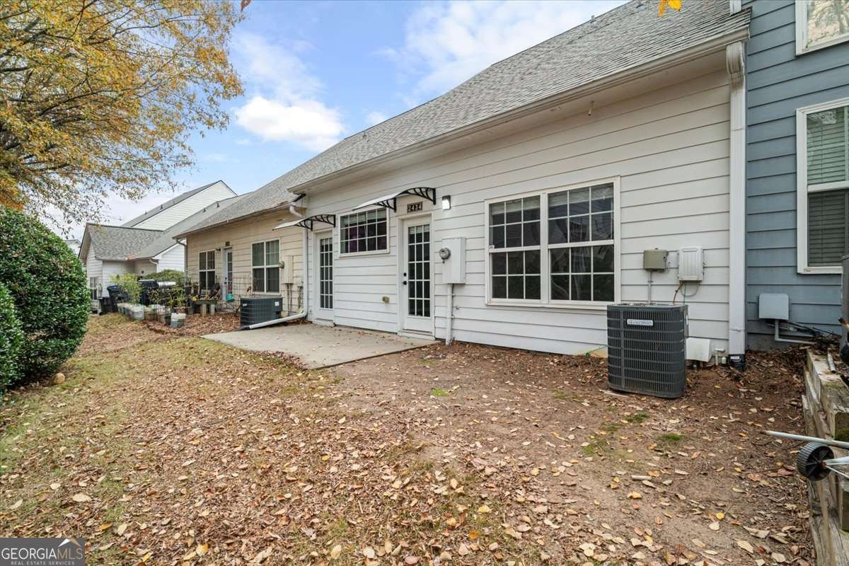 2434 Clock Face Court Lawrenceville - 30