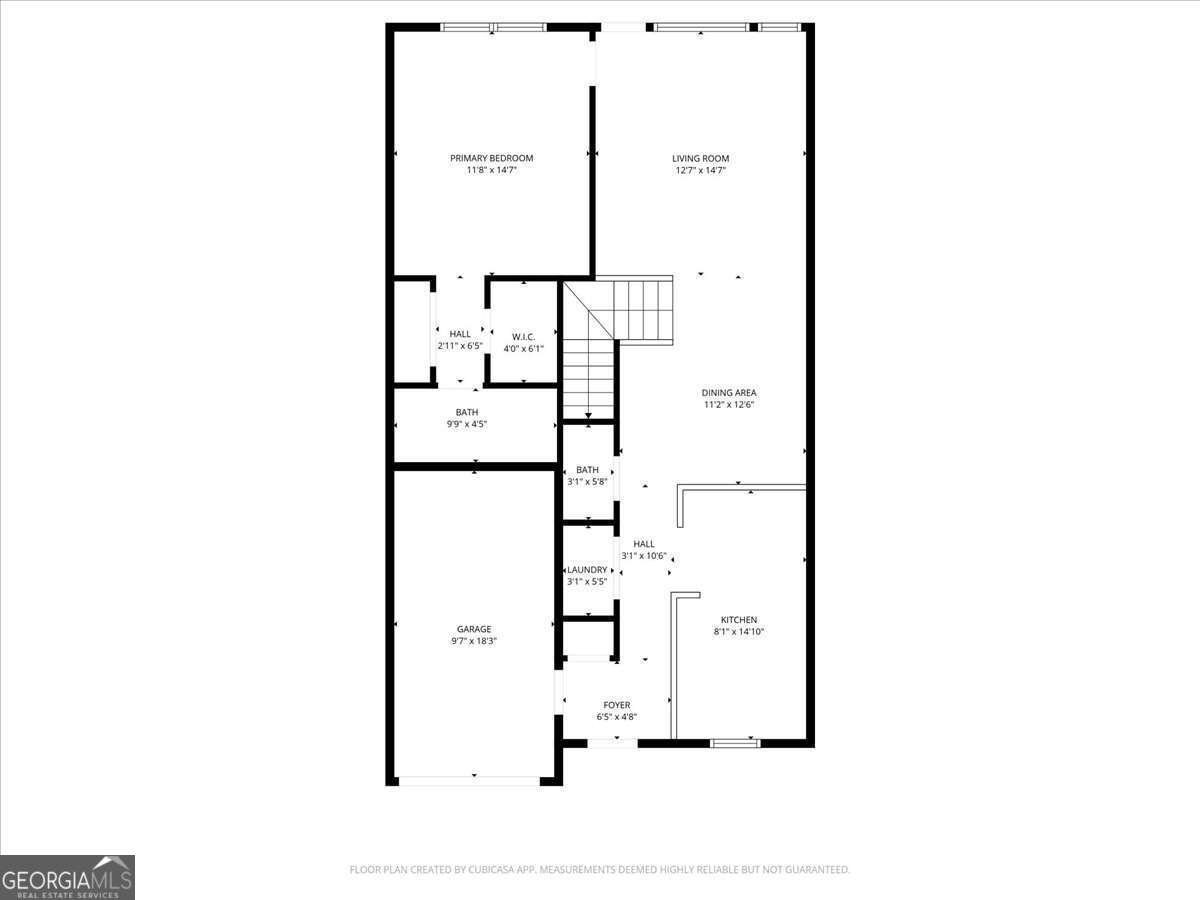 2434 Clock Face Court Lawrenceville - 31