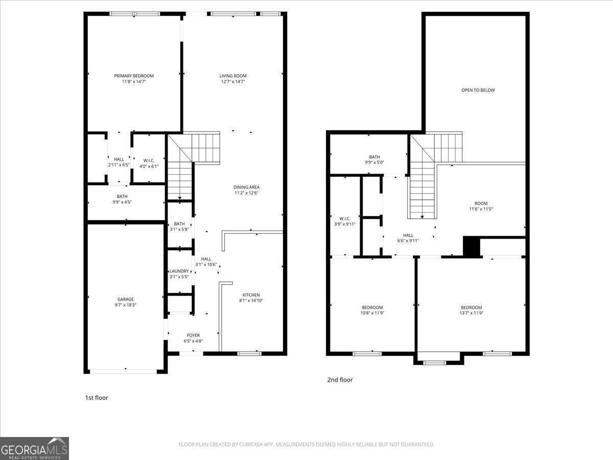 2434 Clock Face Court Lawrenceville - 33