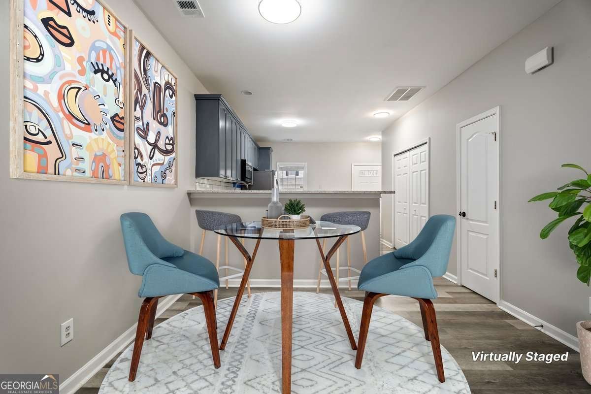 2434 Clock Face Court Lawrenceville - 7