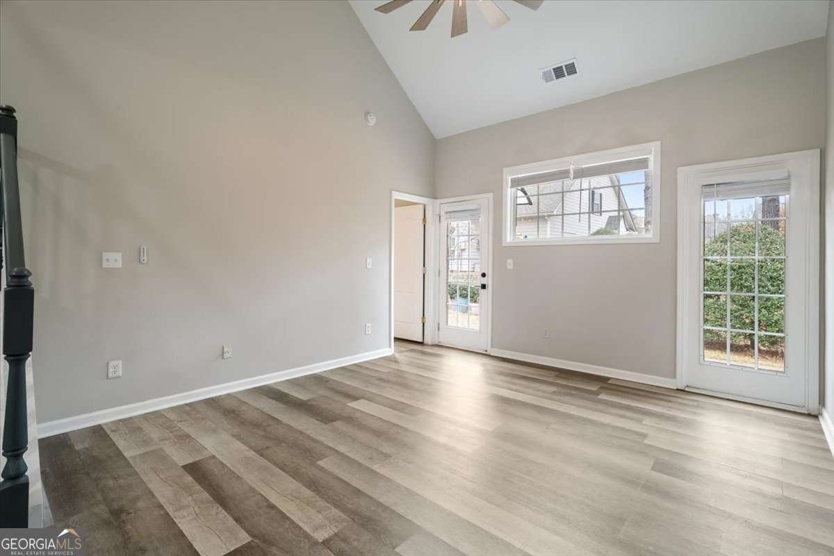 2434 Clock Face Court Lawrenceville - 9