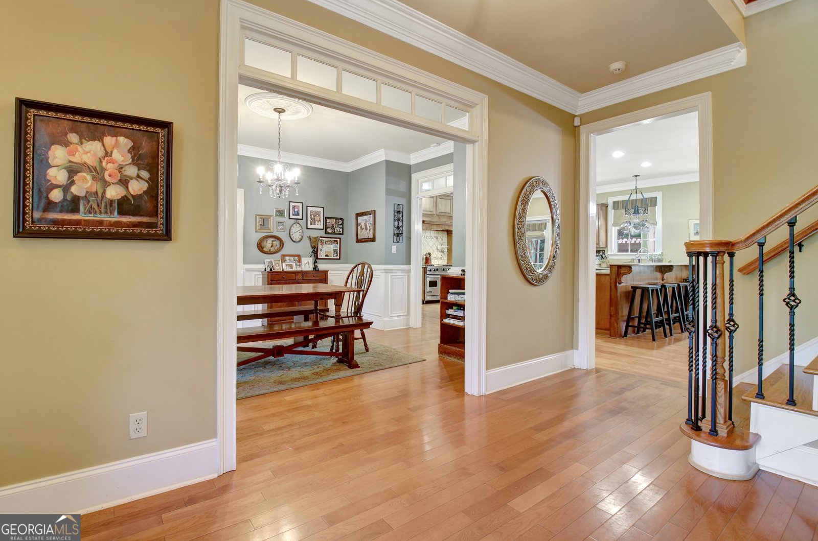 8046 Roosevelt Highway Warm Springs - 11