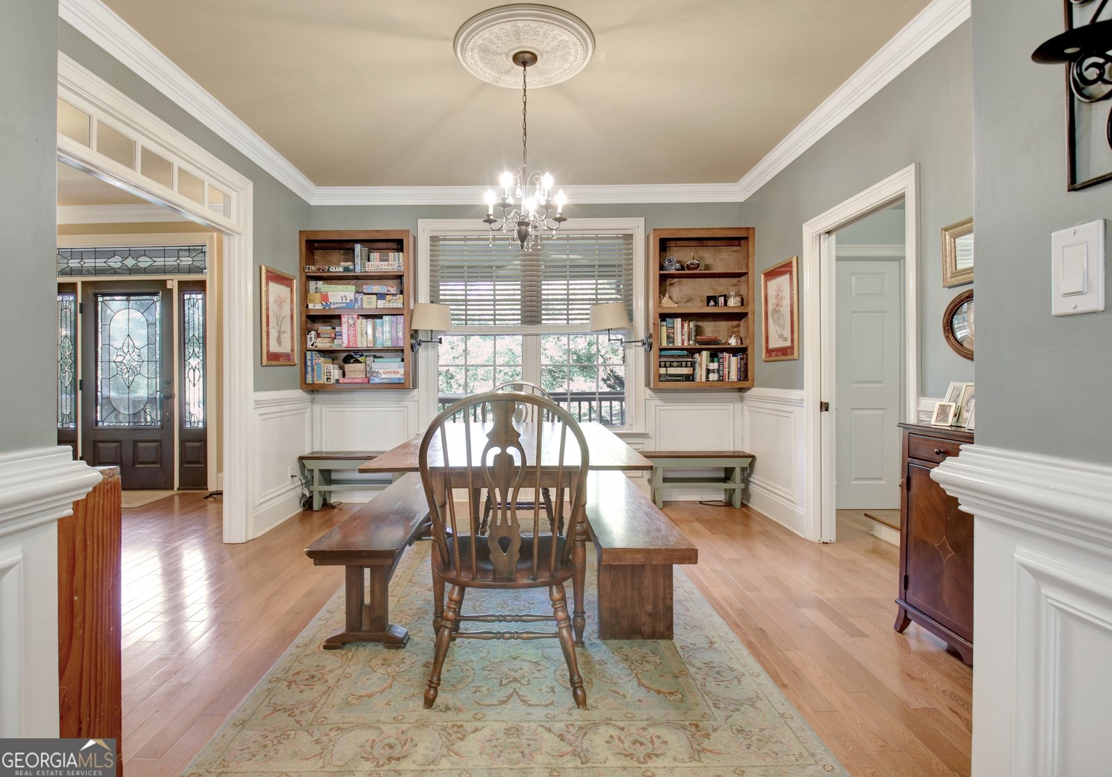 8046 Roosevelt Highway Warm Springs - 13