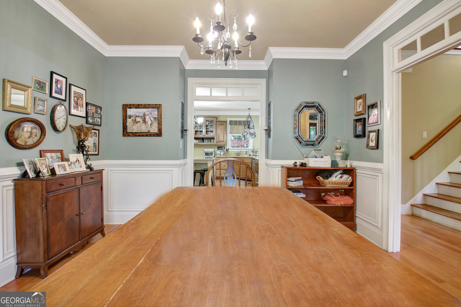 8046 Roosevelt Highway Warm Springs - 14