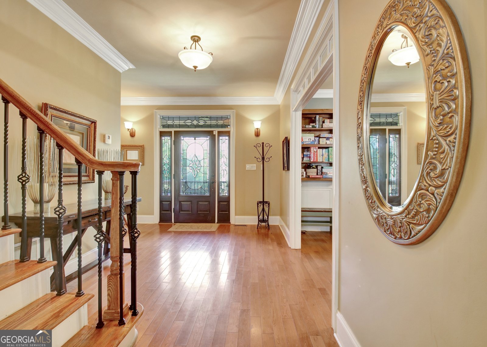 8046 Roosevelt Highway Warm Springs - 15