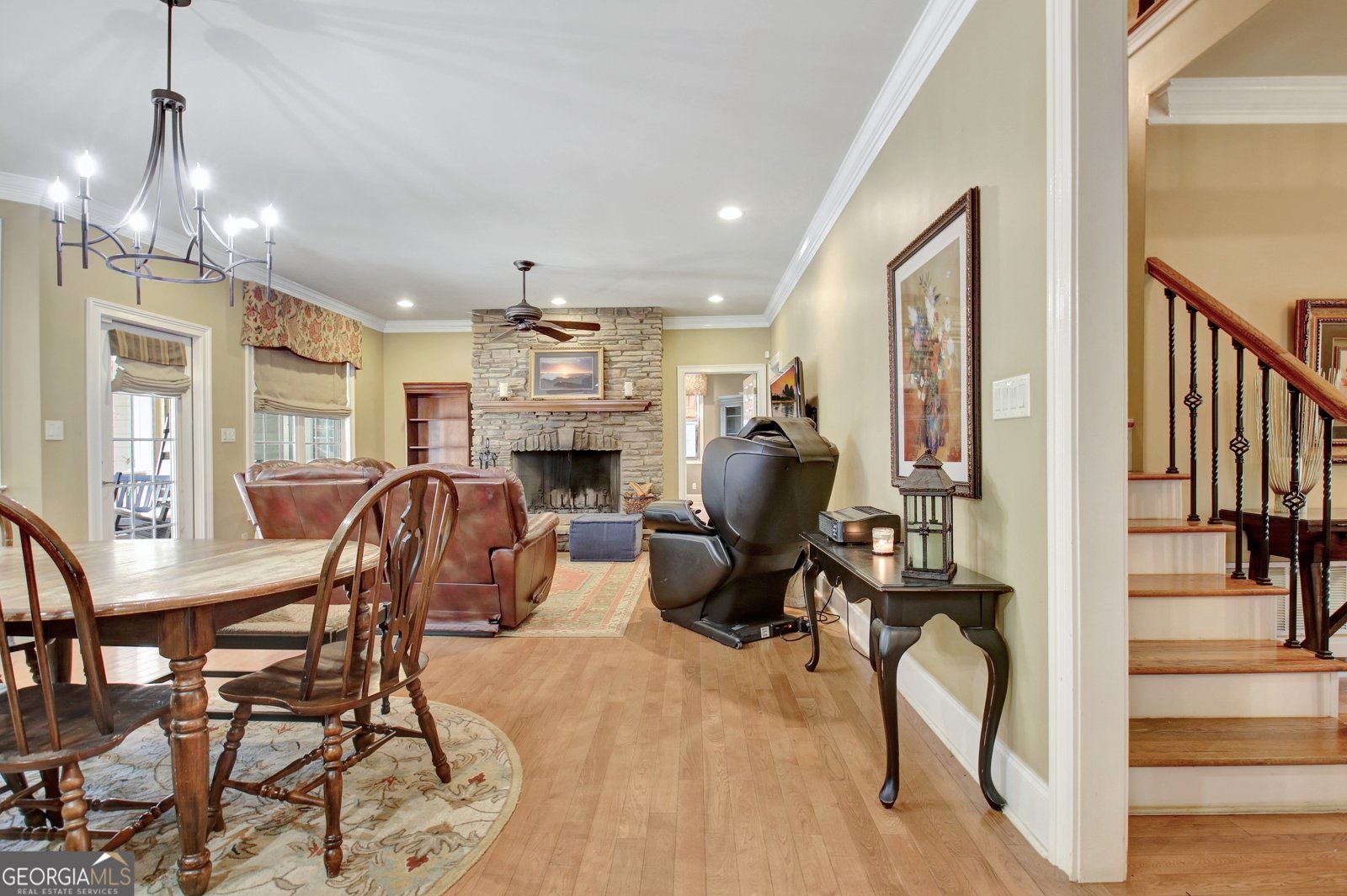 8046 Roosevelt Highway Warm Springs - 16