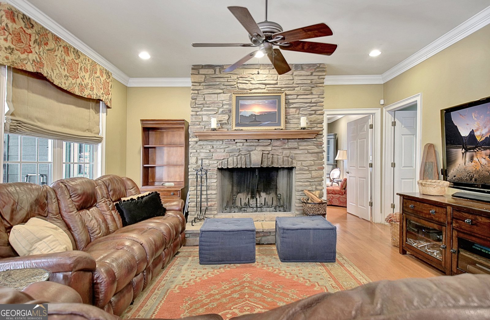 8046 Roosevelt Highway Warm Springs - 17