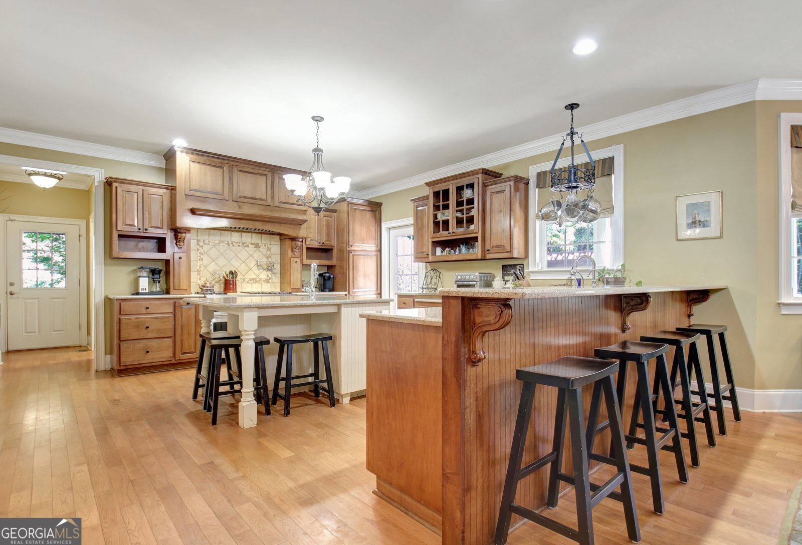 8046 Roosevelt Highway Warm Springs - 20