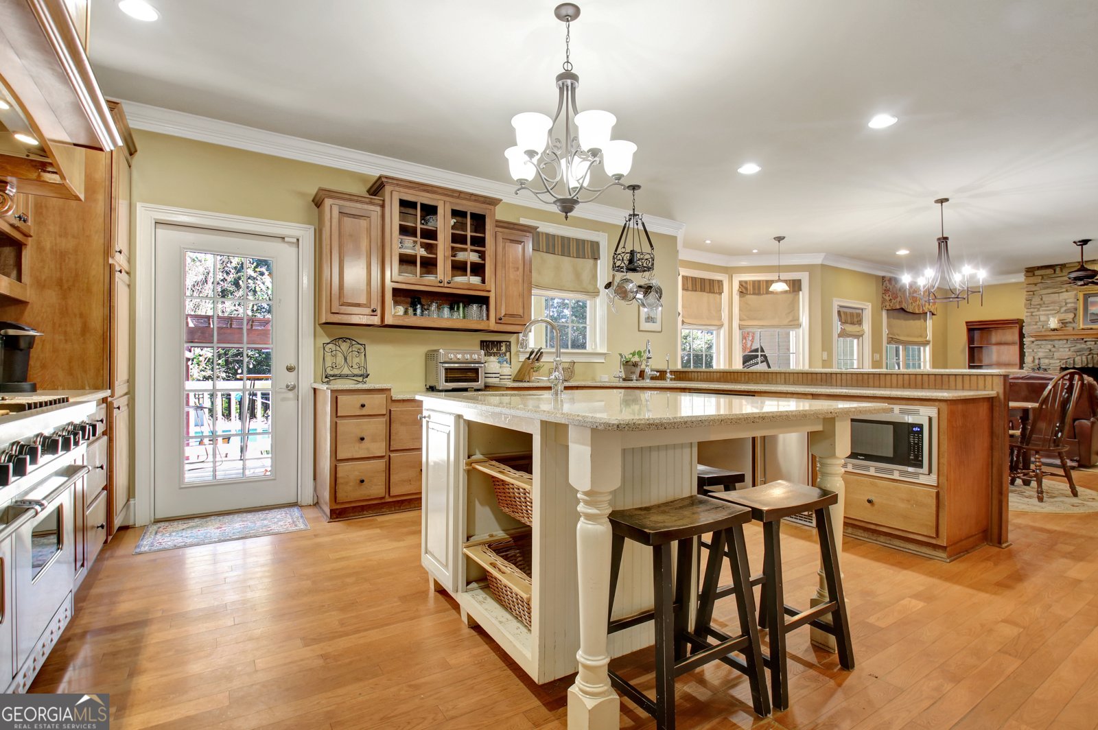 8046 Roosevelt Highway Warm Springs - 23