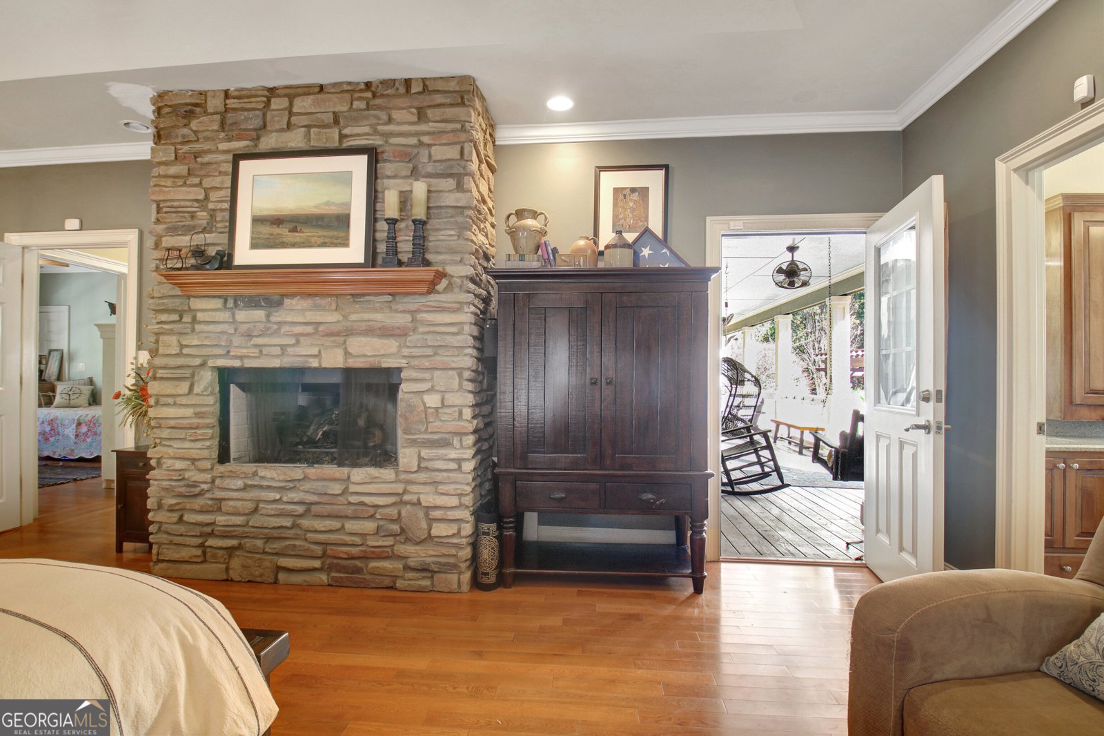 8046 Roosevelt Highway Warm Springs - 29